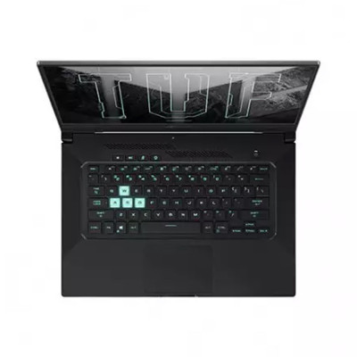 Asus Tuf Dash F15 FX516PM-HN024W Laptop/ 15.6"/ FHD Display/ Intel Core I7 11370H/ 16GB Ram/ 1TB SSD