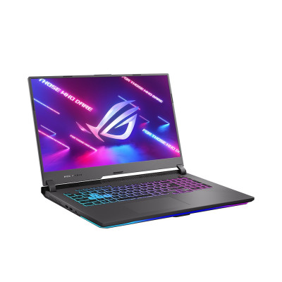 ASUS ROG Strix G17 G713RM-LL134W/ AMD Ryzen-7 /16GB /1TB SSD / 6GB NVIDIA® GeForce RTX™ 3060 Laptop GPU/ 17.3" FHD