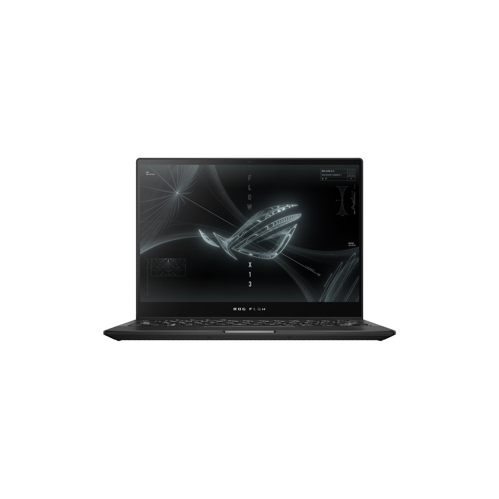 ASUS ROG Flow X13 Gaming Laptop GV301RA-LI044W / AMD Ryzen™ 7 / 16GB RAM / 512GB SSD / 13.4" FHD