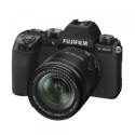 FUJIFILM CAMERA XS10/XF18-55 LENS KIT
