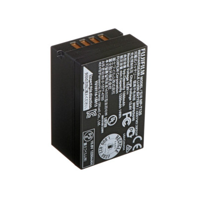 FUJIFILM NP-T125 GF Rechargeable Lithium-Ion Battery
