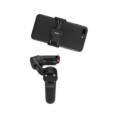 Zhiyun SM106 Smooth Q2 Smartphone Gimbal - Black