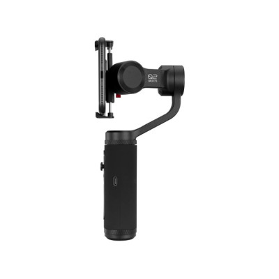 Zhiyun SM106 Smooth Q2 Smartphone Gimbal - Black