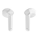 Boya BY-AP100 True Wireless Earbuds - White