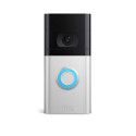 Ring Video Doorbell 4 with Colour Pre roll