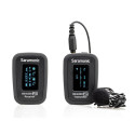 Saramonic Blink 500 Pro B1 2.4G Dual channel wireless microphone Pro verision (TX+RX)