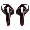 SARAMONIC Headphone Red [SR-BH60R]