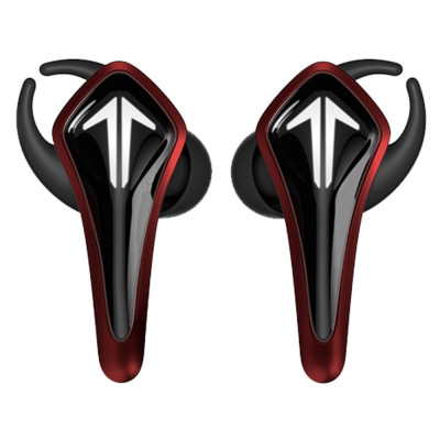 SARAMONIC Headphone Red [SR-BH60R]