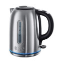 Russell Hobbs Stainless Steel Quiet Boil Kettle - RH20460