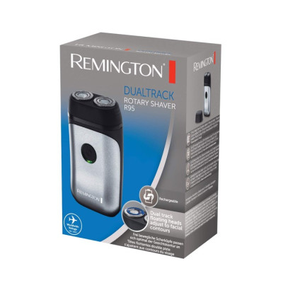 Remington Travel Rotary Shaver R95