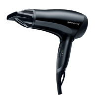 Remington D3010 Power Dry Lightweight Hair Dryer, 2000