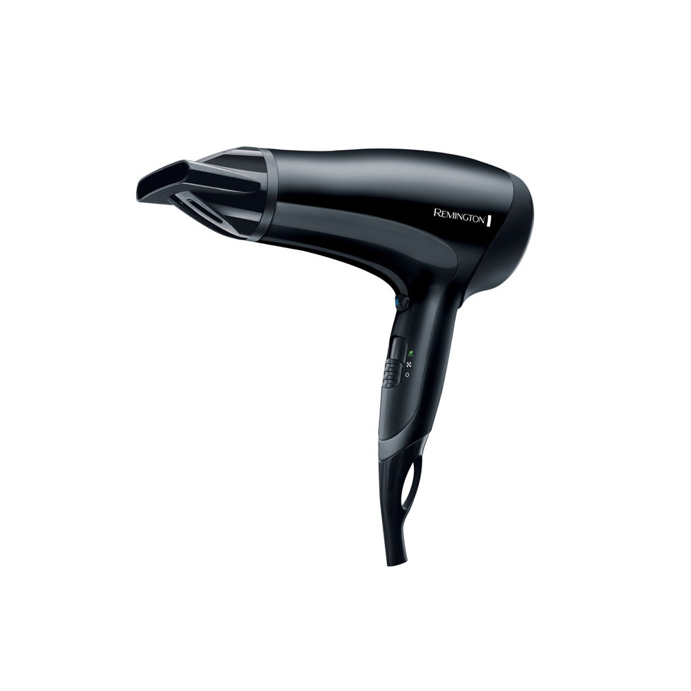 Remington D3010 Power Dry Lightweight Hair Dryer, 2000