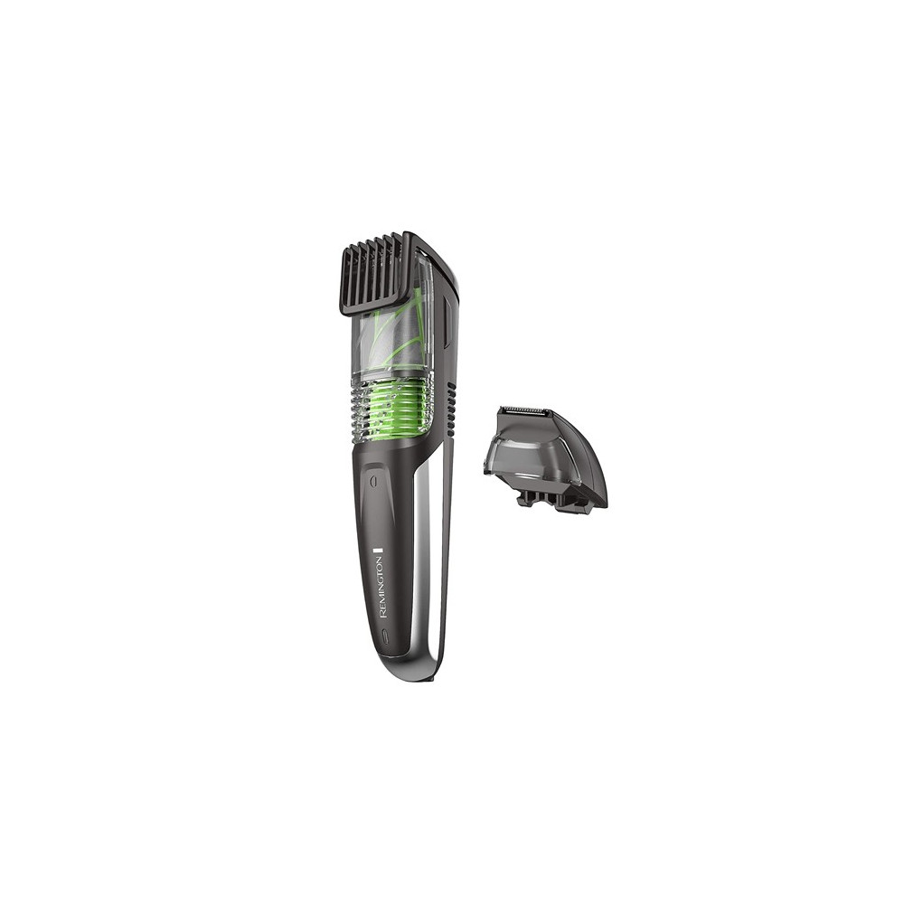 Remington MB6850 Vacuum Stubble and Beard Trimmer