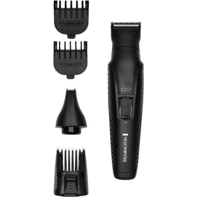 Remington G2 PG2000 GRAPHITE SERIES MULTI GROOMING KIT