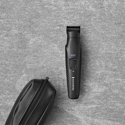 Remington G2 PG2000 GRAPHITE SERIES MULTI GROOMING KIT