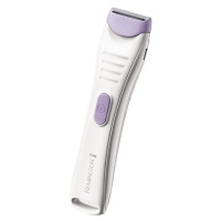 Remington Smooth and Silky Cordless Women's Wet and Dry Bikini Trimmer - BKT4000