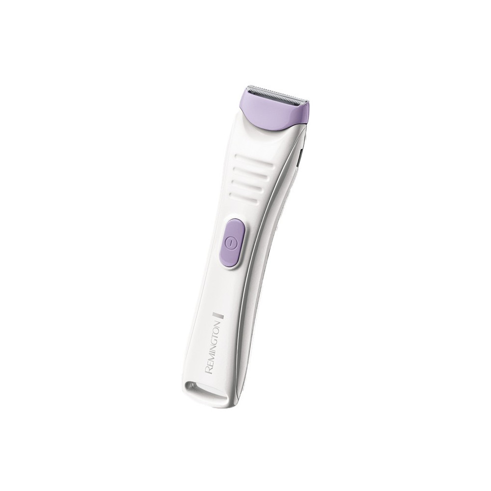 Remington Smooth and Silky Cordless Women's Wet and Dry Bikini Trimmer - BKT4000