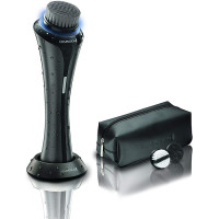 Remington FC2000 Face Cleansing Brush Black