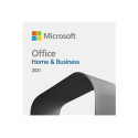 Microsoft T5D-03493 Office Home and Business 2021