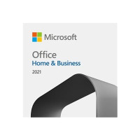 Microsoft T5D-03493 Office Home and Business 2021