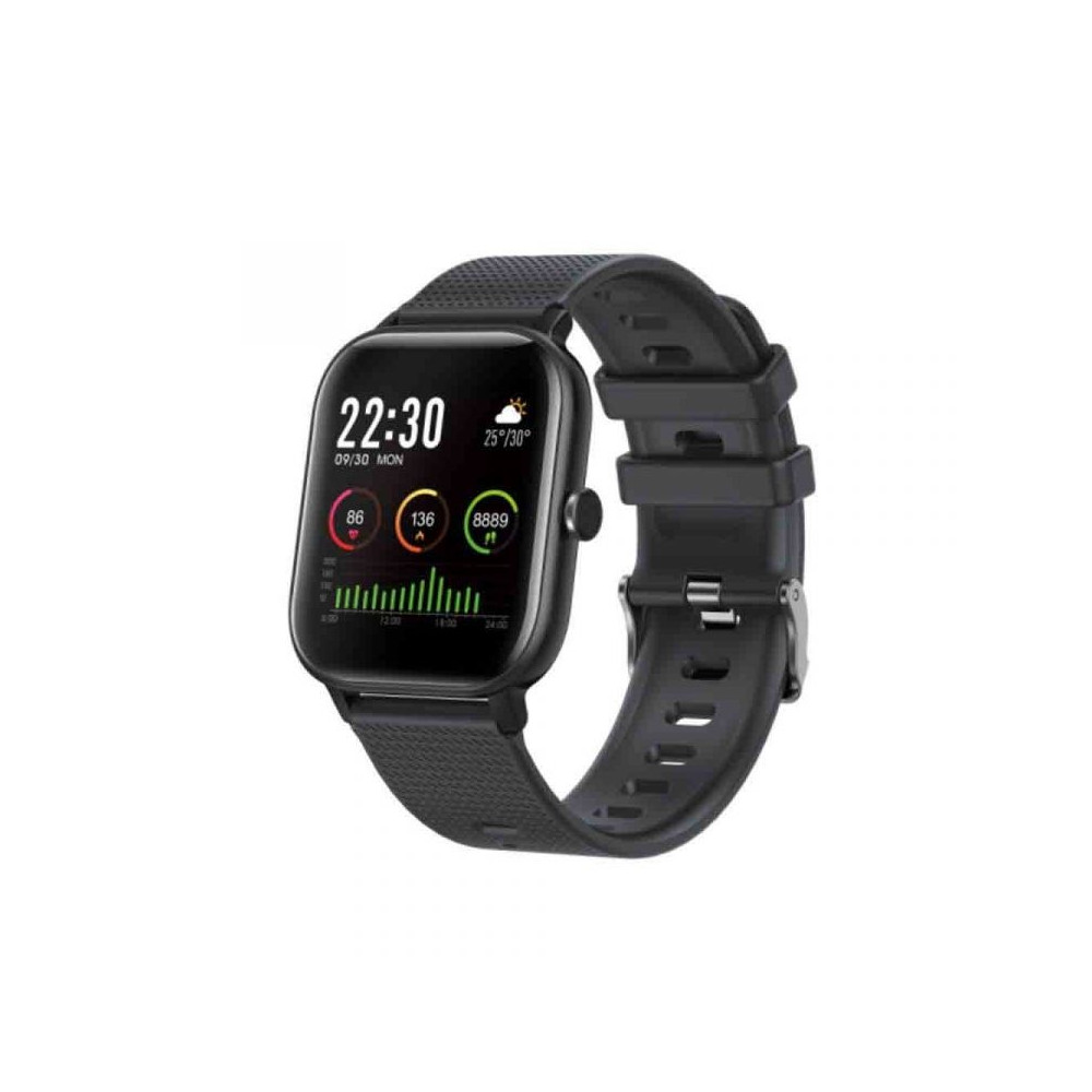 Riversong Smart Watch Motive 2 Sw09 Black