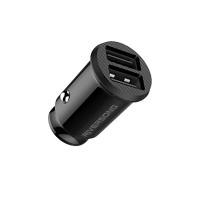 Riversong car charger safari CC13 Black