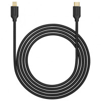 Riversong MOBILE CHARGER Hercules L1 Lightning CL47 Black