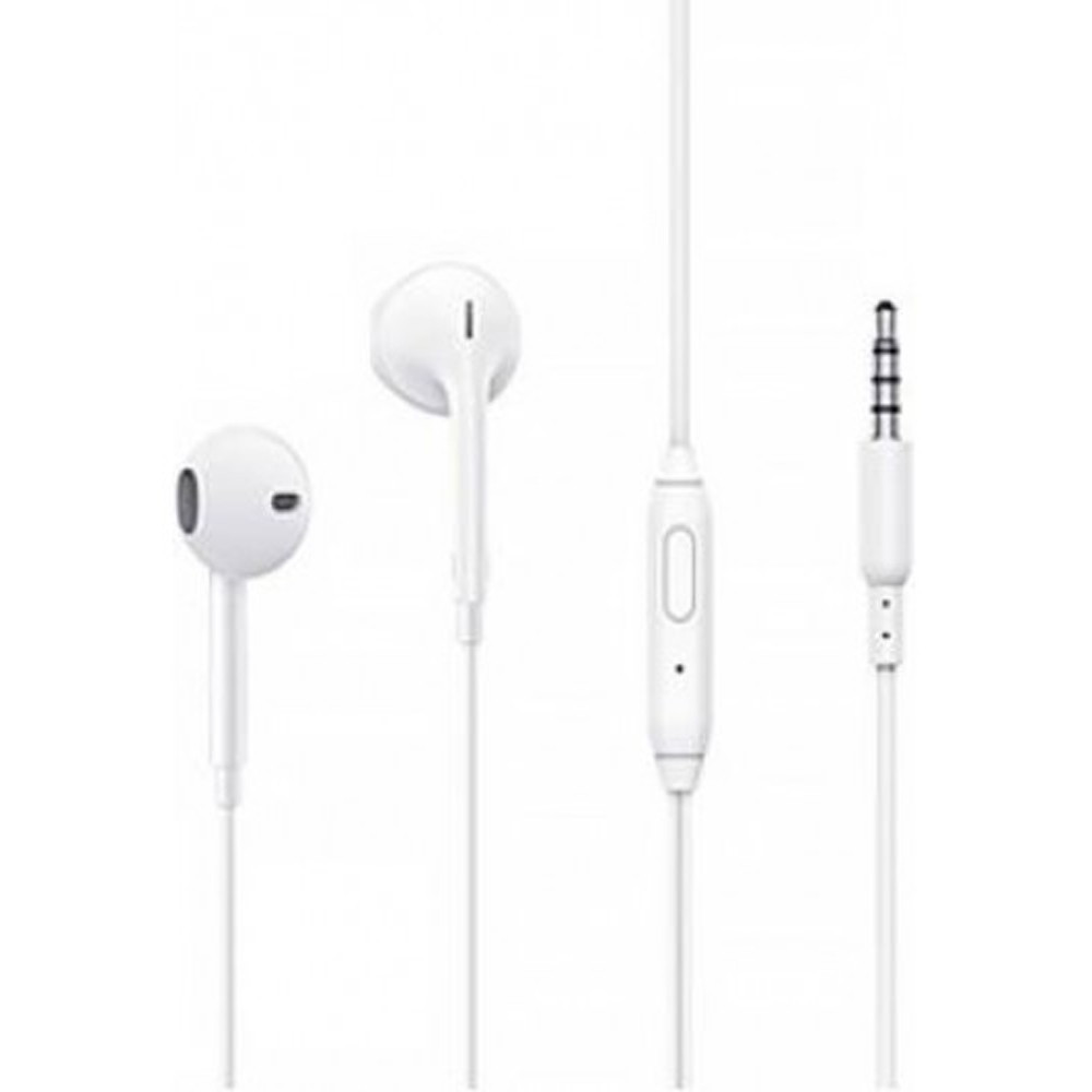 Riversong Wired Earphone EA159 White