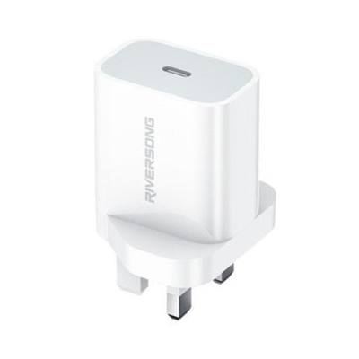 Riversong POWERKUB 20_AD75C-UK