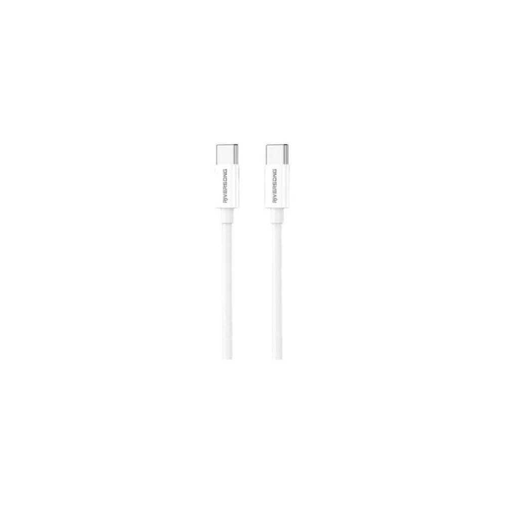 RIVERSONG MOBILE CHARGER LOTUS08 CL76 - GREY