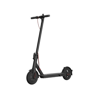 MI ELECTRIC SCOOTER 3 LITE BLACK EU_BHR5388GL