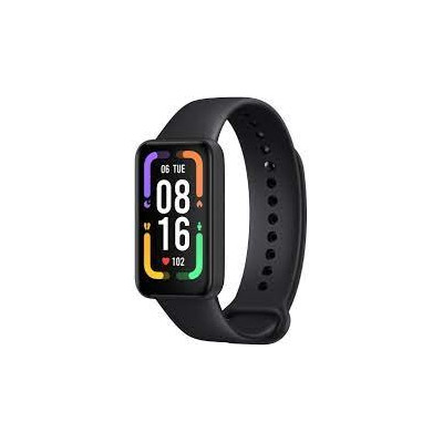 Xiaomi Redmi Smart Band Pro, Black_BHR5501GL