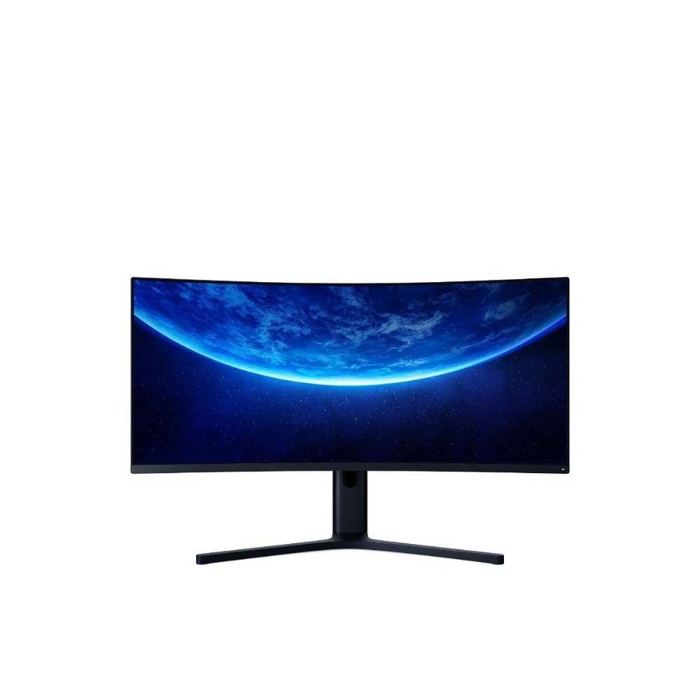 MI CURVED GAMING MONITOR 34’’ EU