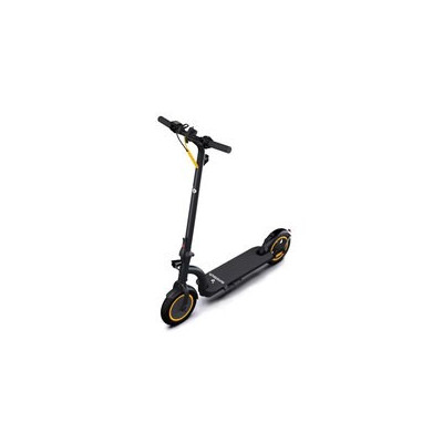 MI ELECTRIC SCOOTER 3 BLACK UK_BHR4961UK