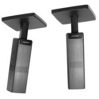 Bose Omnijewel Ceiling Mount Pair Black, 764731-0010