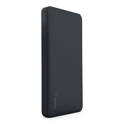 Belkin BPB003btBK 20000 MAh 15W Boost Charge Power Bank - White