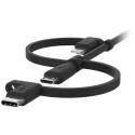 Belkin BOOST CHARGE Universal 3 in 1 USB Cable