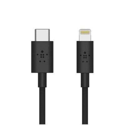 USB 2.0 USB-C TO USB B_F2CU035bt06-BLK