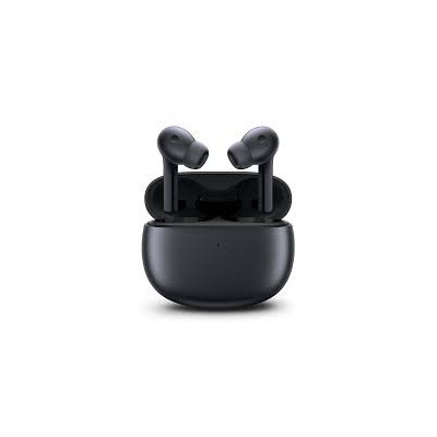 XIAOMI BUDS 3 BLACK_BHR5527GL