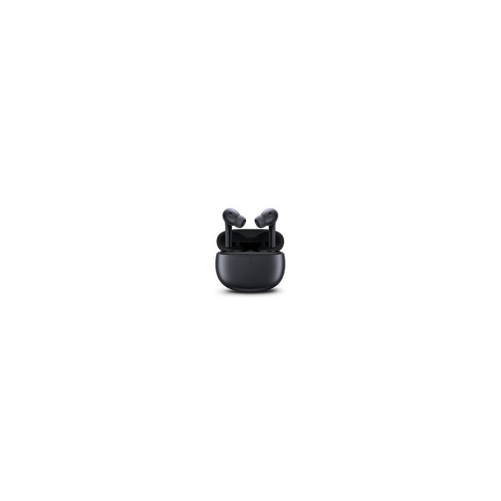 XIAOMI BUDS 3 BLACK_BHR5527GL