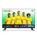 CHIQ FHD ANDROID TV 40" - L40G7P