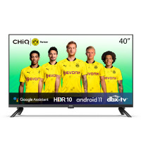 CHIQ FHD ANDROID TV 40" - L40G7P