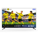 CHIQ UHD ANDROID TV 55" - U55G7P