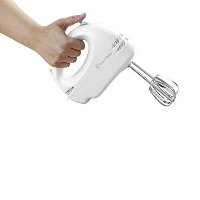 RUSSELL HOBBS 14451 FOOD COLLECTION HAND MIXER