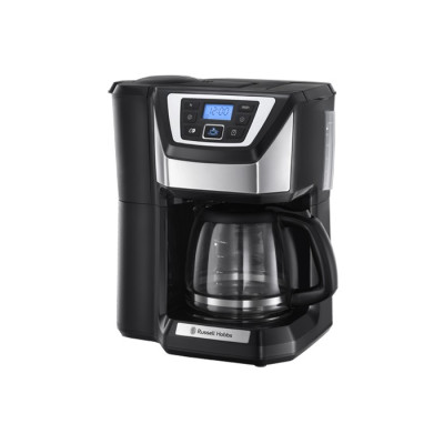Russell Hobbs Chester Grind and Brew Coffee Machine 22000