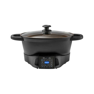 RUSSELL HOBBS 28270 GOOD TO GO MULTI COOKER 6.5LTR