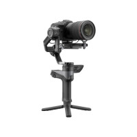 Zhiyun-Tech WEEBILL-2 3-Axis Gimbal Stabilizer with Rotating Touchscreen