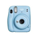 Fujifilm Instax Mini 11 Camera Bundle – Blue