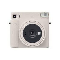 Fujifilm Instax Square SQ1 Instant Camera – White