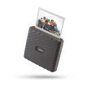 Fujifilm Instax Link Instant Widescreen Smartphone Printer_Grey